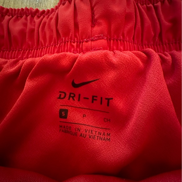 Nike Dri Fit Running Shorts - Picture 3 of 3